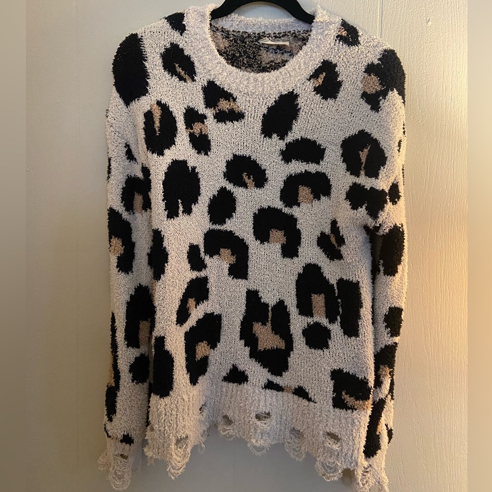 Altar’d State sweater